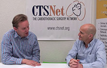 Joel Dunning and David Taggart