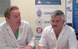 Prof. Hans Pilegaard