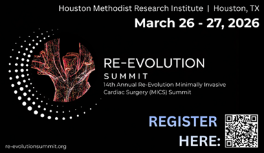Houston Methodist - Re-Evolution Summit Houston Methodist - Re-Evolution Summit