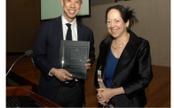 Benjy F. Brooks Outstanding Clinical Faculty Award